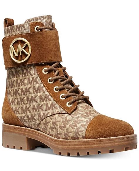 macy's michael kors shoes|macy's michael kors boots.